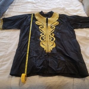 COPY - Dashiki